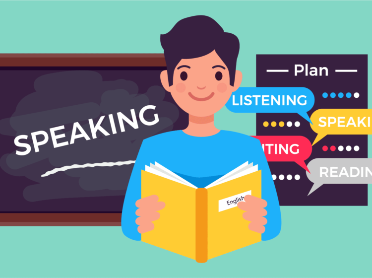 Spoken English Course