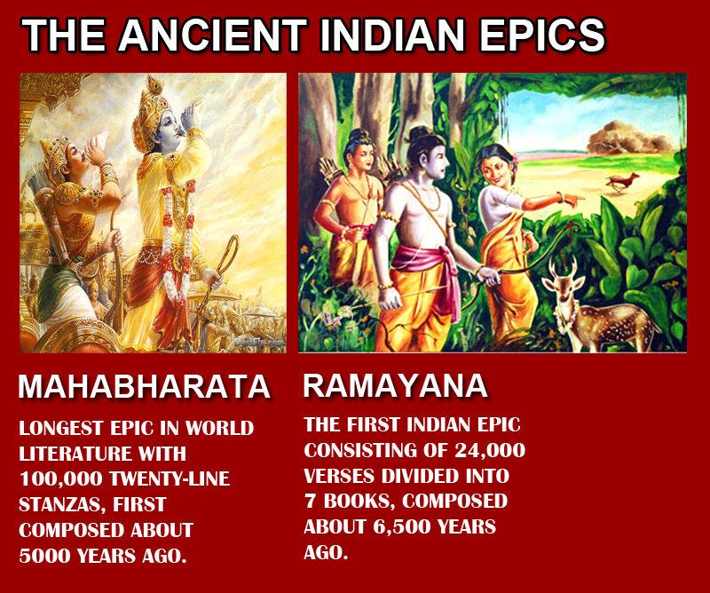 Wisdom from the Epics