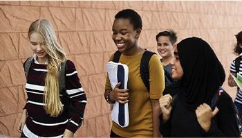 Undergraduate Applicants