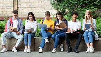 Graduate Admission