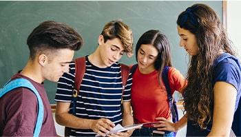 New School Admission