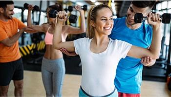 Health & Wellness Programs