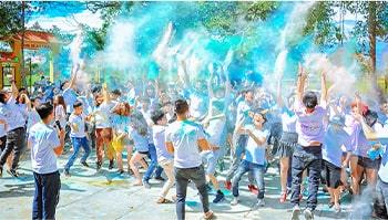 Activities & Student Organizations