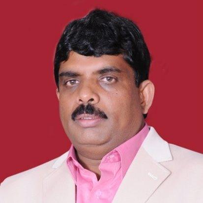Dr. SRINIVASA REDDY