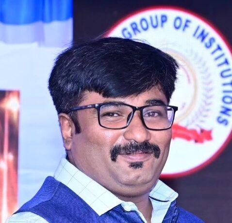 Prof. RAMESH BABU N R