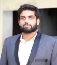 Mr NITHIN S