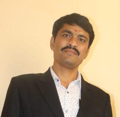 R NAGESWARA RAO
